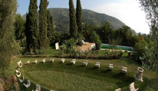 Va a Valerio Rocco Orlando la seconda edizione del Premio “Arte nel giardino di Irene Brin”. Per un “site specific” nel verde