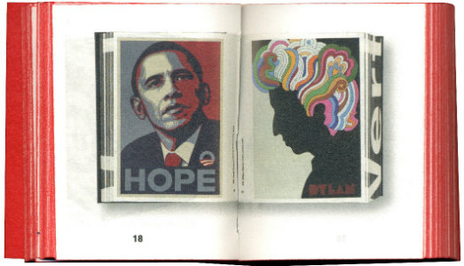 I libri non sono più quelli di una volta. Al MAXXI, incontro con Irma Boom, the queen of books