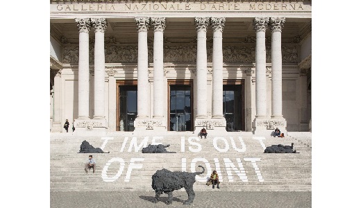 Il 2018 della GNAM di Roma, tra numeri che crescono e nuove acquisizioni