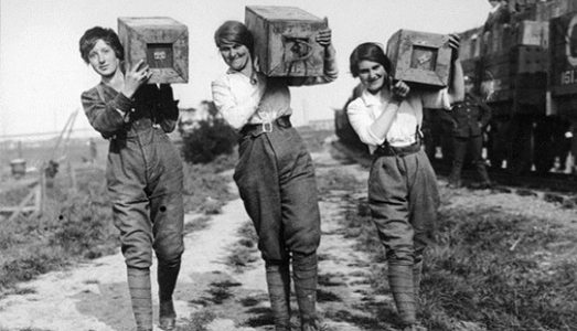 Vecchie cartoline d’Italia |