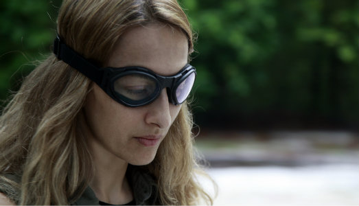 Icaro in Amazzonia. A Bergamo, al via Art Movie, rassegna di Contemporary Locus e Lab 80 film