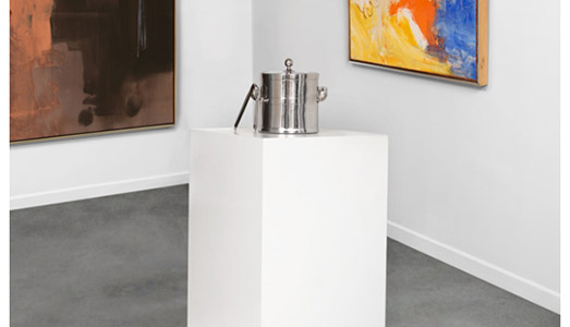 Un Koons per 2mila dollari |