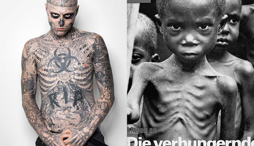 Icone allo specchio 3