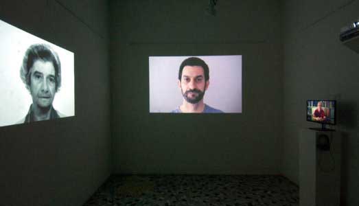 Il suono non ha confini. L’installazione di Iginio De Luca al Parco della Musica di Roma