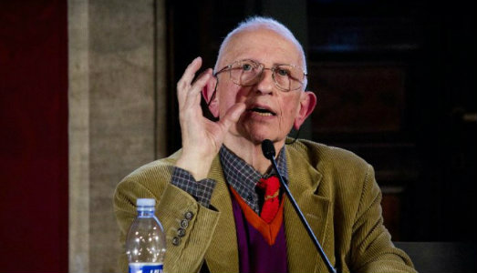 Quella sera del 9 settembre 1980. Ignazio Gadaleta ricorda Enrico Crispolti