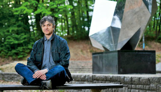 Tracce di estinzione. Igor Grubic per il Padiglione della Croazia alla Biennale di Venezia