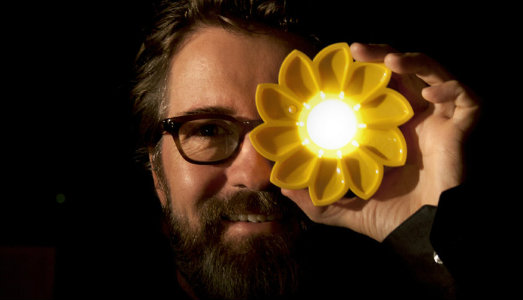 E luce ecosostenibile fu. Ikea e Olafur Eliasson annunciano una nuova partnership