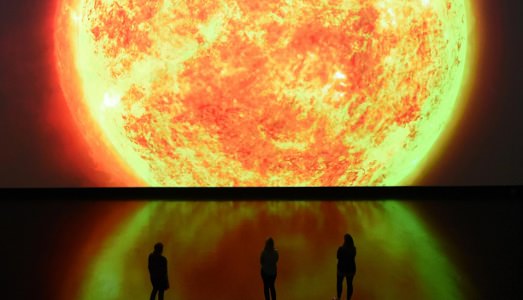 Sotto al sole di Ikeda Sotto al sole di Ikeda