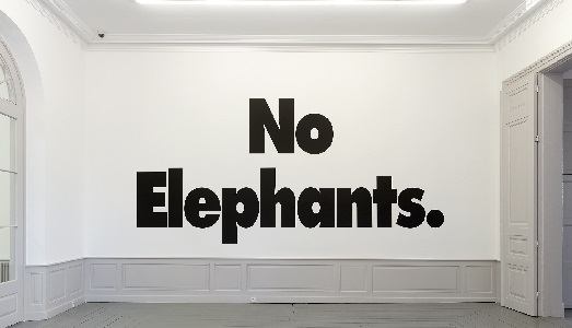 Il nuovo anno di Museion, dal femminismo di Carla Lonzi ai display di Haim Steinbach