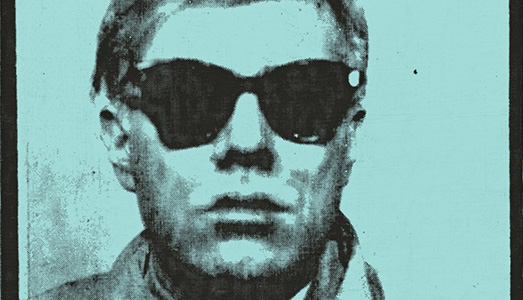 Il primo autoritratto di Warhol all’asta |