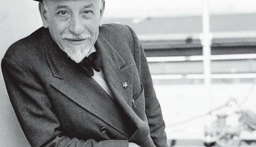 Il vero secondo Luigi Pirandello. A Roma, una mostra svela la vita e l’arte del grande scrittore