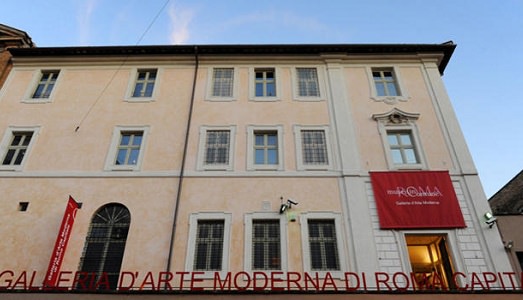 L’intervista/Giovanna Marinelli | La versione del Macro L’intervista/Giovanna Marinelli | La versione del Macro