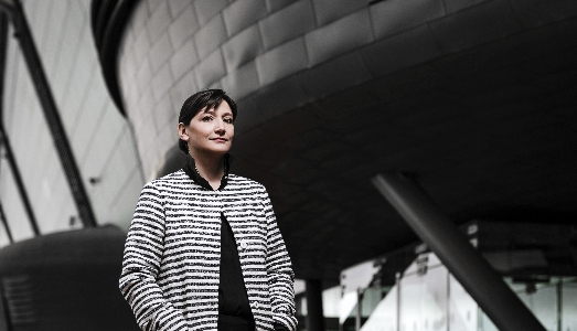 Artissima 2019: novità, desideri e censure, nelle parole della direttrice Ilaria Bonacossa Artissima 2019: novità, desideri e censure, nelle parole della direttrice Ilaria Bonacossa