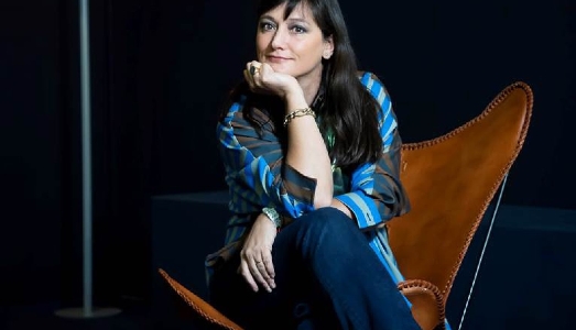 Ilaria Bonacossa e Artissima insieme fino al 2021. Ecco tutte le novità della fiera torinese