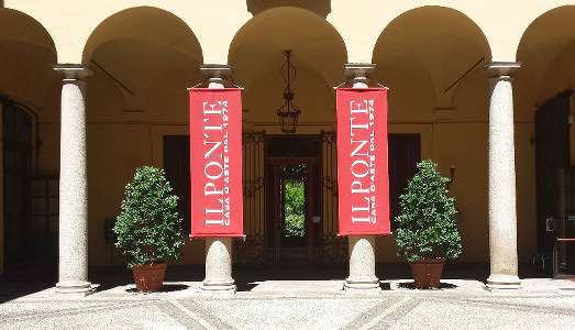 Notte da record per Il Ponte Notte da record per Il Ponte