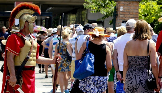 Ma che bella figura!