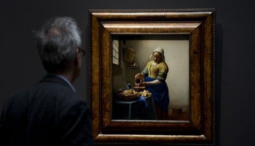 Il Rijksmuseum vince il premio Emya 2015 come miglior museo europeo dell’anno. Una menzione speciale anche al Muse di Trento
