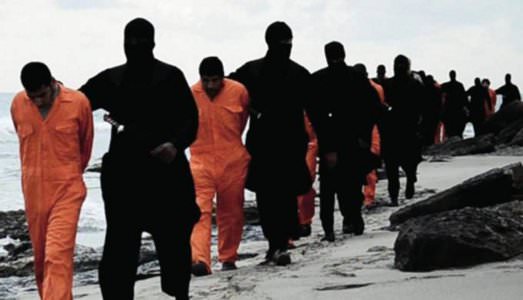 Misteri di un genocidio all’epoca di Youtube