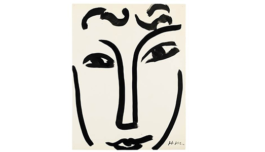 Due secoli di disegni all’asta