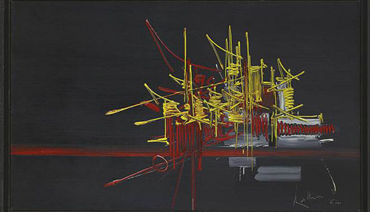 Meeting art riparte con il Contemporaneo