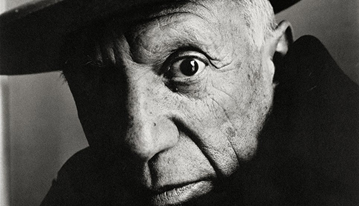 70 anni di Irving Penn al MET di New York |