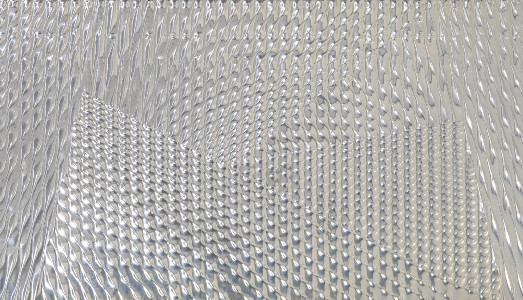 Fino al 22.VII.2016 | Heinz Mack. The visible reminder of Invisible Light | Cortesi Gallery, Lugano