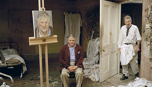 Troppi artisti! Arriva la Fondazione Rengöring | Troppi artisti! Arriva la Fondazione Rengöring |