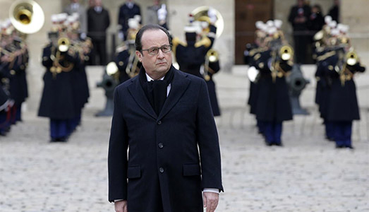 Per il bene di un Paese Per il bene di un Paese