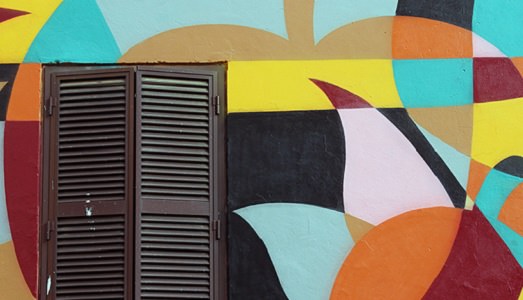 Roma tutta per la street art, ma perde altri pezzi. Domani si apre ufficialmente “Big City Life” a Tor Marancia