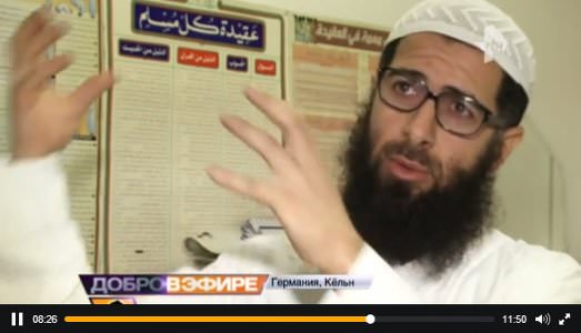 Una violenza al profumo