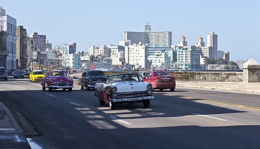 Fotografare Cuba. A Novembre, via al workshop di Viaggiemete