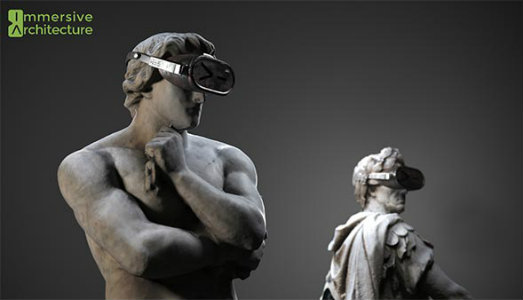 Im-Arch porta la realtà aumentata a Venezia. Con uno sconto per i lettori di Exibart