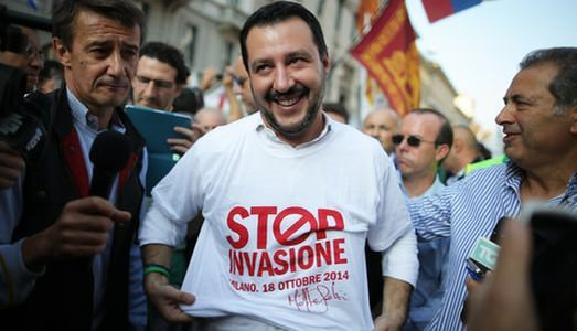 La cenere delle idee