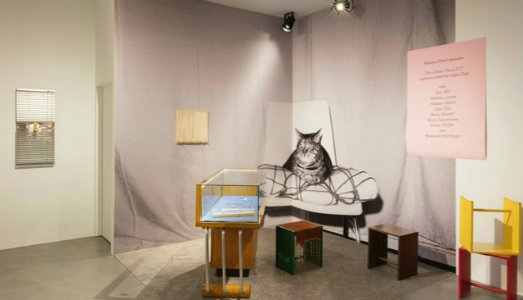 Minimalista, colorato, meraviglioso, Made in Italy. Gli imperdibili oggetti di Design Miami