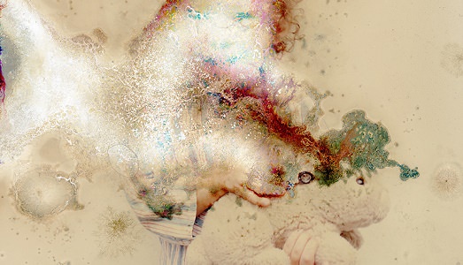 Nuovi spazi. Apre nel trevigiano CreArte Studio. E per la prima mostra arriva il coreano Seung-Hwan Oh, con una serie di particolari “esperimenti” fotografici