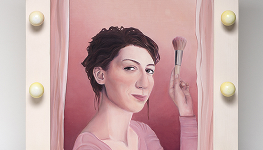 Beatrice Marchi nella collezione Iannaccone