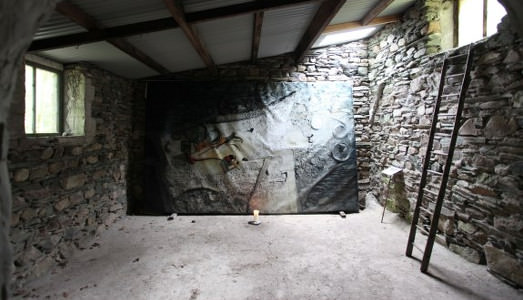 Una donazione per salvare Merz Barn di Kurt Schwitters. E c’è lo zampino di Zaha Hadid