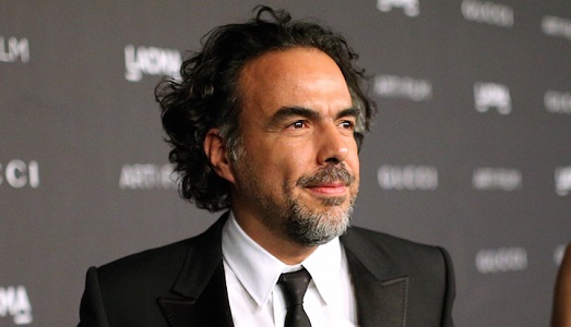 Iñárritu sarà il Presidente della Giuria del Festival di Cannes Iñárritu sarà il Presidente della Giuria del Festival di Cannes