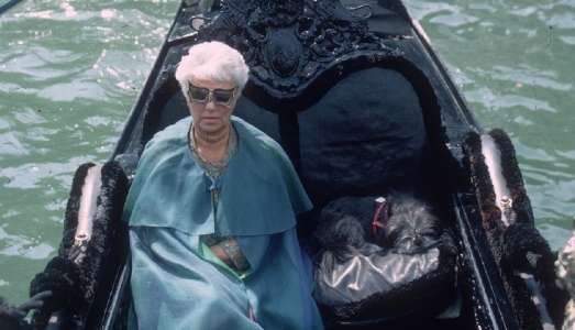 Ricordando Peggy. Alla Collezione Guggenheim, nuovi punti di vista su una storia incredibile