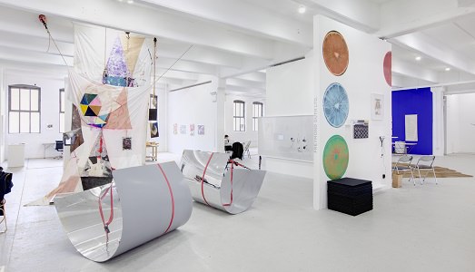 Una fiera giovane che parla un po’ italiano. Nella New York pronta all’Armory week c’è anche Independent Una fiera giovane che parla un po’ italiano. Nella New York pronta all’Armory week c’è anche Independent