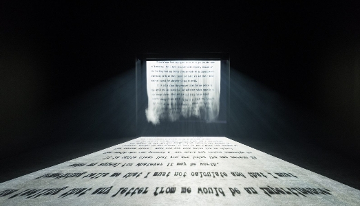 L’India torna alla Biennale di Venezia con un suo eroe nazionale: Mahatma Gandhi L’India torna alla Biennale di Venezia con un suo eroe nazionale: Mahatma Gandhi