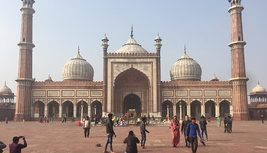 Diario Indiano/ 1 Diario Indiano/ 1