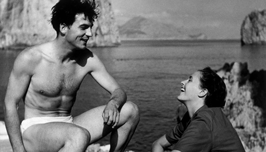 Inge Morath: una biografia Inge Morath: una biografia