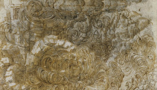 Nuova luce su Leonardo da Vinci. In dodici musei, una grande mostra per i disegni invisibili
