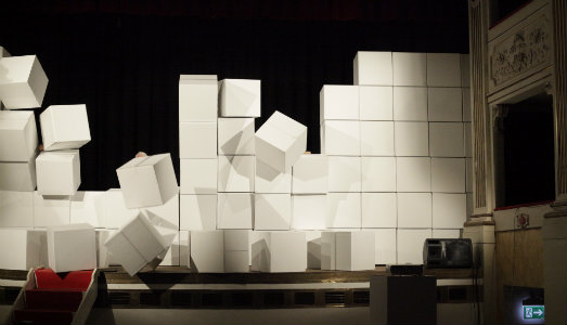 Al via la quarta edizione di Marradi Campana Infesta. Stasera l’incontro con Umberto Galimberti