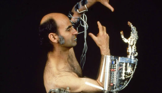 L’intelligenza artificiale e noi. RomaEuropa chiude con una giornata di performance e una domanda