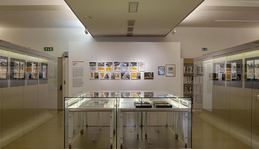 Fino al 10.VI.2018 | Non ti abbandonerò mai. Franco Mazzucchelli, Azioni 1964-1979 | Museo Novecento, Milano Fino al 10.VI.2018 | Non ti abbandonerò mai. Franco Mazzucchelli, Azioni 1964-1979 | Museo Novecento, Milano