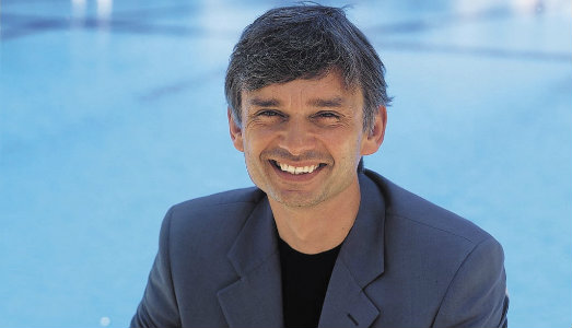 Giovani artisti in Garage. Silvio Maresca ci parla del suo nuovo spazio a Pescara