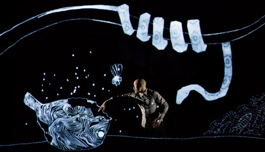 L’inverno sta arrivando. Ed è dei più piccoli. Al Macro, i laboratori di Romaeuropa e Tiger