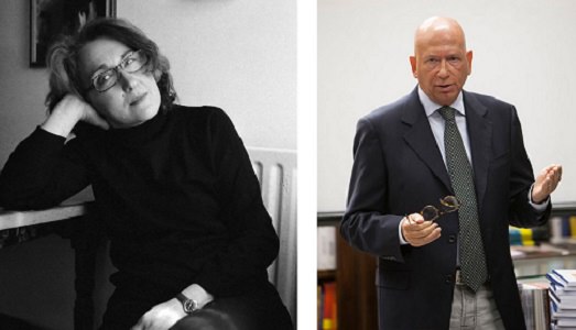 Alla Tenuta dello Scompiglio astrologia e filosofia parlano di destino. Partendo dall’opera di Bianco-Valente